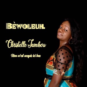 Christelle Dorine Tchouwouo