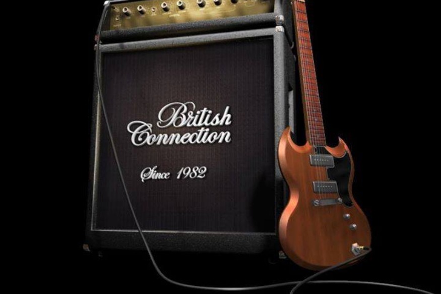 EMISSION : British Connection avec Philippe // #337