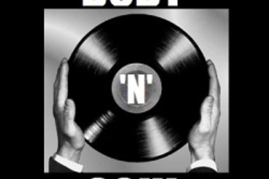 EMISSION : Body N Soul mixed by Fred // #EP34