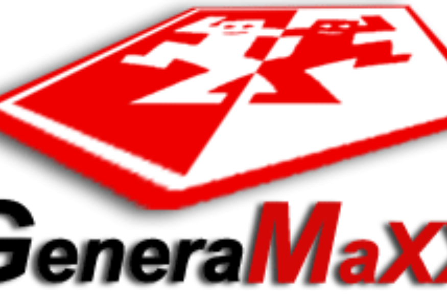 EMISSION : GeneraMaXX avec Tom - Les annees 90 reviennent en force  #EP34