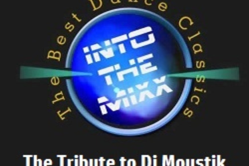 EMISSION : Into The Mixx The Tribute to Dj Moustik ! // #EP34