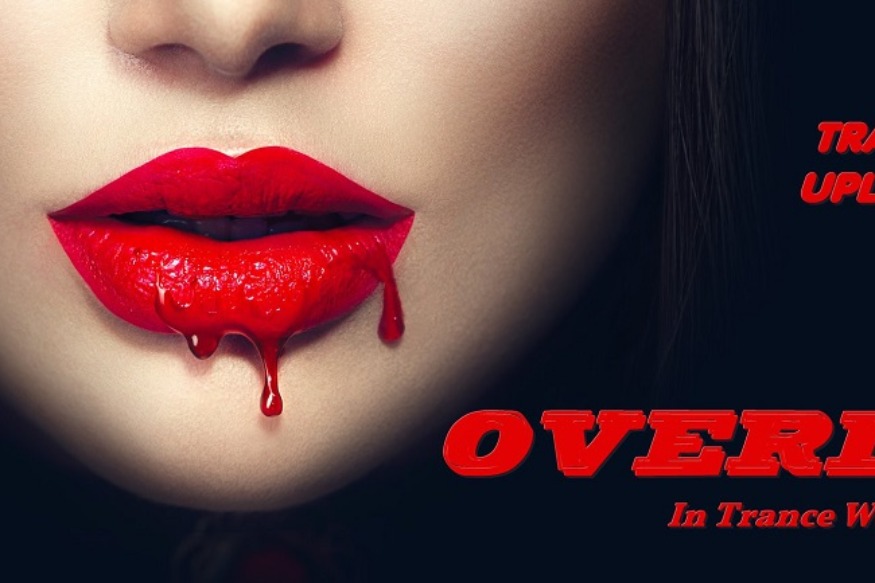 Emission : -Overdose - In Trance we Trust  #26