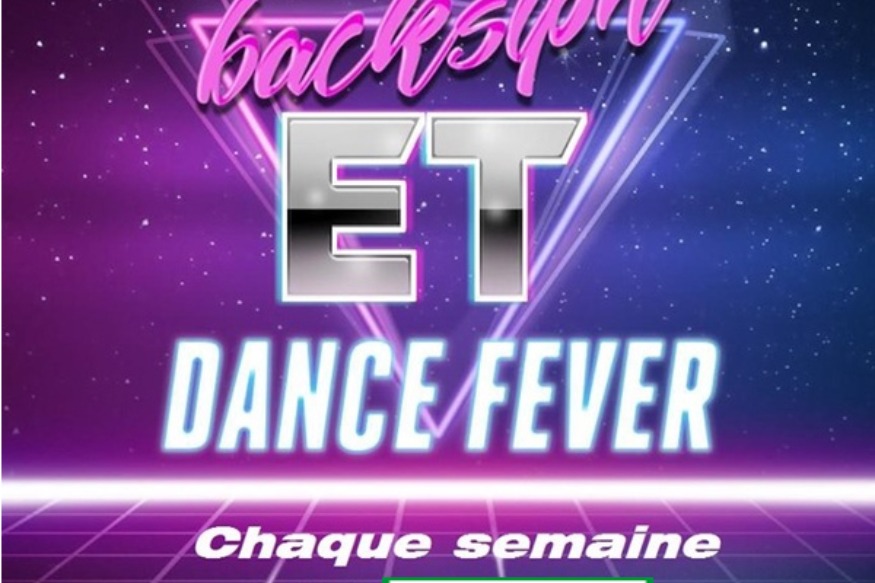 EMISSION : Dance Fever - Le warm up de Cristo and Co // #03.30