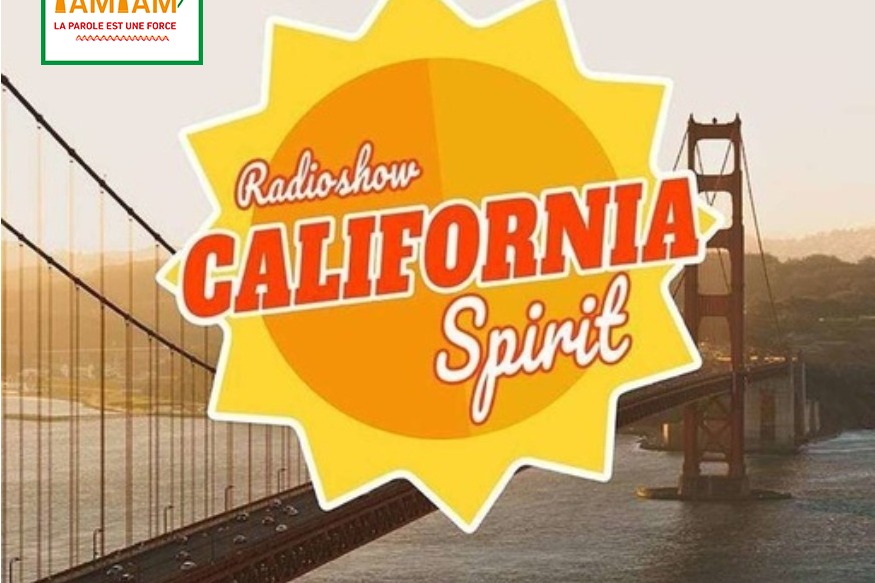 EMISSION : California Spirit avec Chris Morris // #05.22