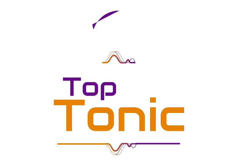 Top Tonic avec Nicolas