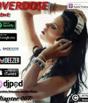 OVERDOSE in Trance We Trust