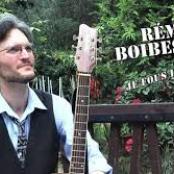 Remi Boibessot - Sauvage