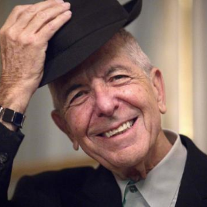 #Canada : Leonard Cohen n’est pas parti sans dire adieu