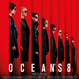 OCEAN'S 8
