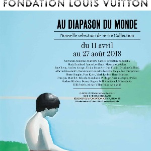 Au diapason du monde
