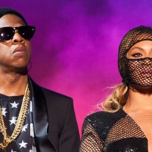 Beyoncé & Jay-Z : Everything Is Love