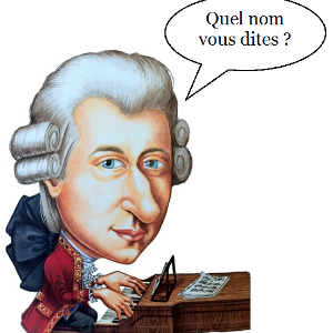 LES PLAGES MUSICALES DE L'ÉTÉ (ÉPISODE 4 : JEAN-SÉBASTIEN, WOLFGANG, LUDWIG... ET LES AUTRES ?)