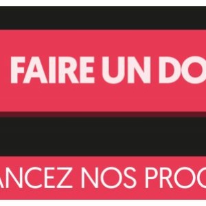 Financez nos programmes