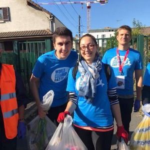 Bezons Nature Environnement