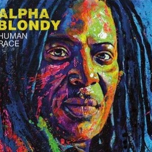Alpha Blondy - Human Race (Reggae)
