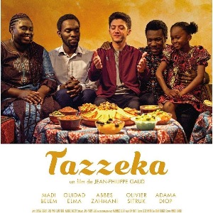 « Tazzeka » : un film qui ouvre l’appétit et le débat sur l’immigration