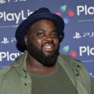 Issa Doumbia encore aminci : "J'ai perdu 35 kilos"