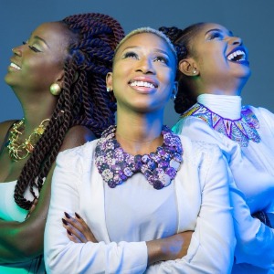 FAUT PAS FORCER, un clip envoûtant qui glorifie les femmes