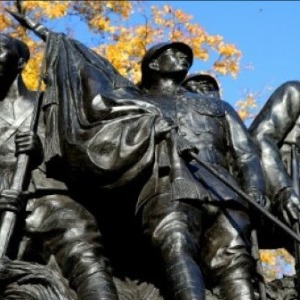 Le rôle des troupes africaines dans la Première Guerre mondiale