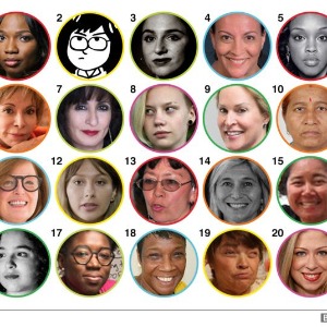 Inspirantes et influentes femmes africaines célébrées dans la liste BBC 100