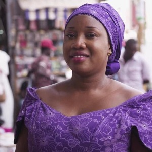 Ces femmes sont font ce qu'ils aiment