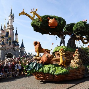 Plus Inquiétudes pour Disney et l'utilisation de phrases Swahili