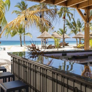 Blossom Eco Resorts en Afrique