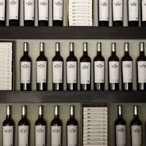 La promotion du vin sud-africain aux clients chinois