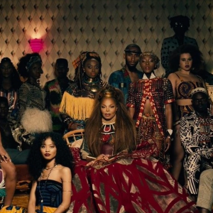 7 Moments Crossover qui mettent en évidence l'influence de l'Afrique sur la culture populaire en 2018