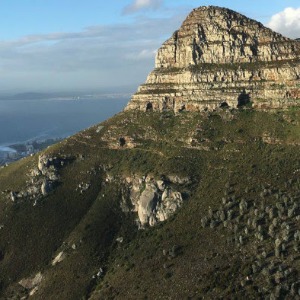 Trail Famous Le Cap rouvre ses portes