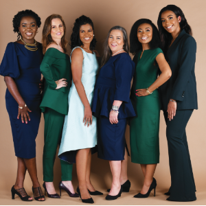 # Entreprises du futur: 20 nouveaux créateurs de richesse sur le continent africain