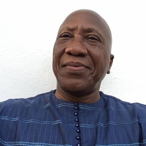 ALAIN GODONOU : « IL FAUT UNE CONVENTION INTERNATIONALE POUR RESTITUER L’ART AFRICAIN »