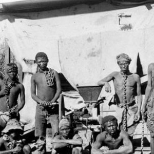 Un nouveau centre sur l'holocauste et le génocide ouvre ses portes à Johannesburg