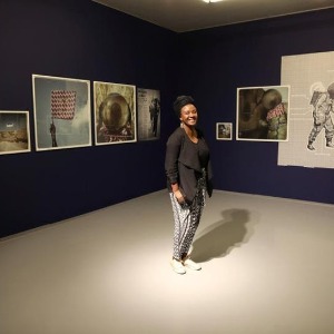 Les acheteurs étrangers affluent sur la scène artistique en plein essor du Cap