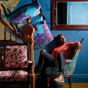 L'acteur « Deuce » Qui aussi des chaises anciennes Restauration de mobilier