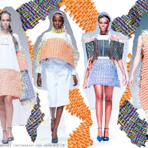 8 créateurs de mode émergents sur leur interprétation de la mode sud-africaine