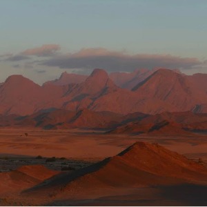 Randonnée sur le nouveau sentier du désert égyptien mené par les bédouins