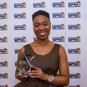 Afrique : Fashion Designer