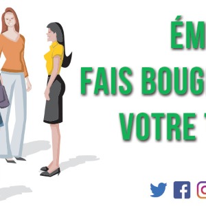 Éditorial par Félicité VINCENT