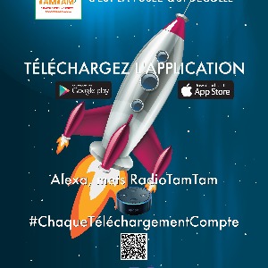 Accueil Radio Locale /RadioTamTam la radio locale proche de chez vous
