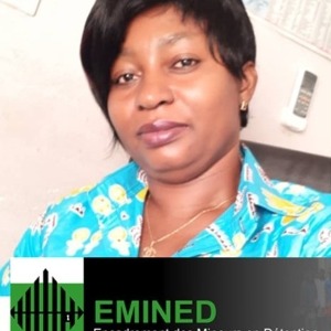 Cameroun : Florence Ngo Hongla