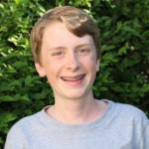 Je monte dans une éolienne