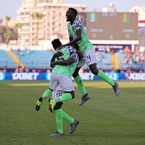 La plus grande fête de football en Afrique nous rappelle combien il est difficile pour les Africains de voyager en Afrique