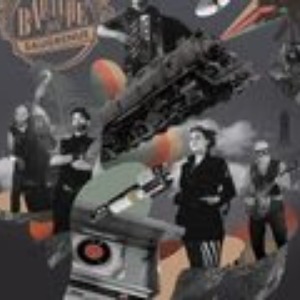 Le Balluche de la Saugrenue - Tone of Musette (Chanson française)