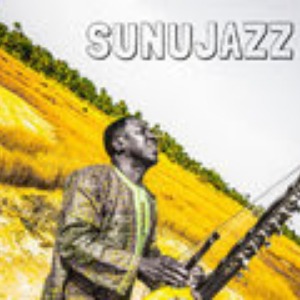 Lamine Cissokho - Sunujazz (Musiques du Monde/Afrique)