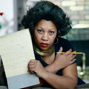 Toni Morrison: une vie en images