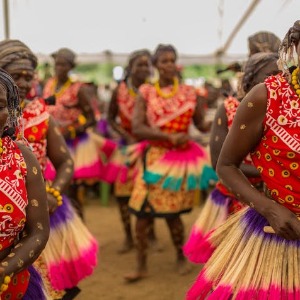 Les festivals peuvent transformer les villes en faisant de la place pour les personnes et les cultures négligées