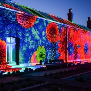 Dans le Pas-de-Calais, une ancienne cité minière transformée en site culturel