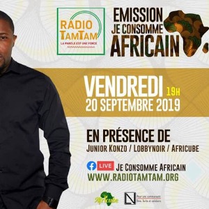 Où nous écouter ? Via  nos Applications