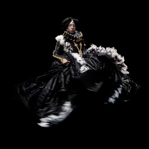 Cet artiste donne vie aux mythes de la diaspora noire à travers des autoportraits